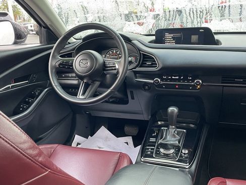 Used 2024 MAZDA CX-30 AWD 2.5 S w/ Preferred Package image 24