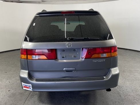 Used 2002 Honda Odyssey EX-L image 7