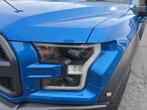 Used 2019 Ford F150 Raptor w/ Equipment Group 802A Luxury image 15