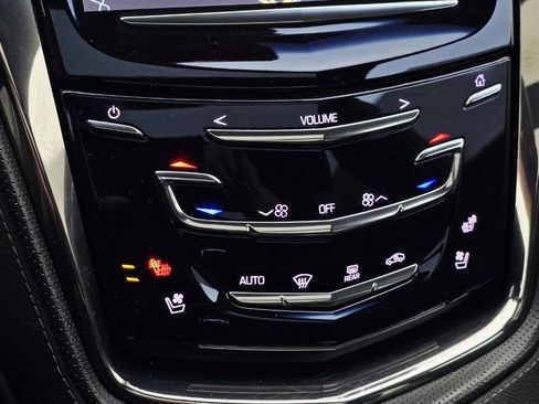 Used 2014 Cadillac CTS Vsport image 19