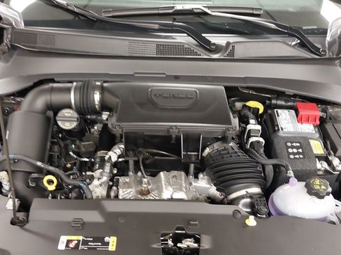 New 2026 Jeep Compass Latitude image 30