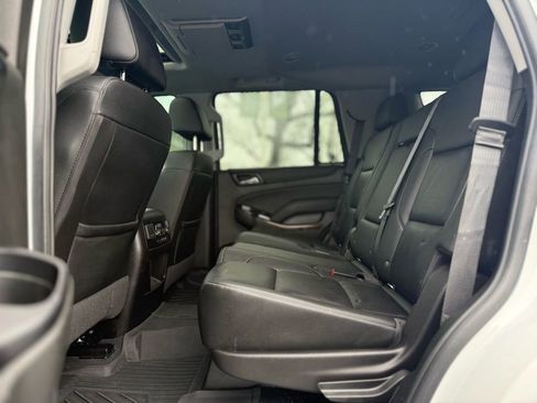 Used 2020 Chevrolet Tahoe LT image 16