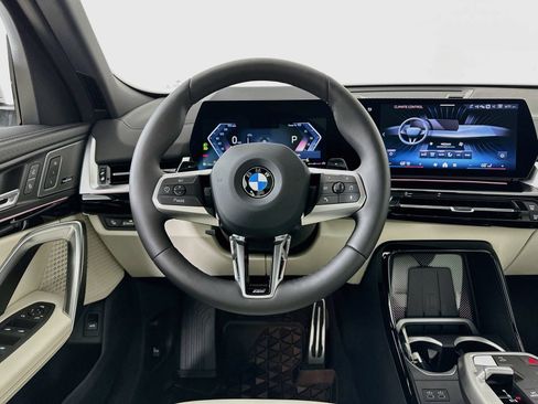 New 2026 BMW X2 xDrive28i w/ Technology Package AWD/4WD image 15