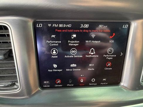 Used 2021 Dodge Charger R/T RWD image 21