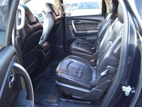 Used 2012 GMC Acadia SLT image 49