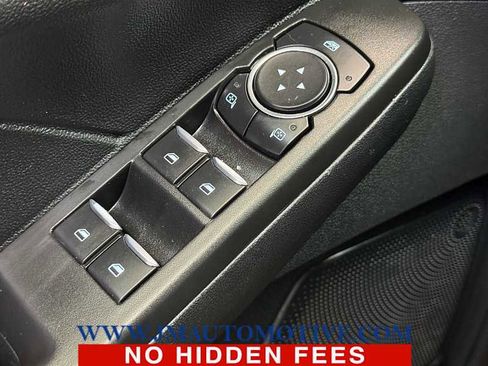 Used 2021 Ford Escape SE image 33