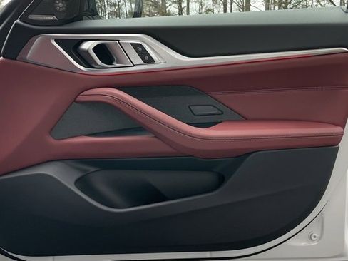 Used 2023 BMW 430i Gran Coupe xDrive w/ M Sport Package image 19