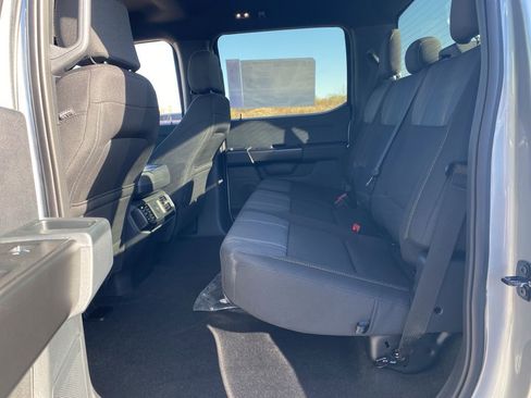 New 2025 Ford F150 STX w/ Equipment Group 200A image 21