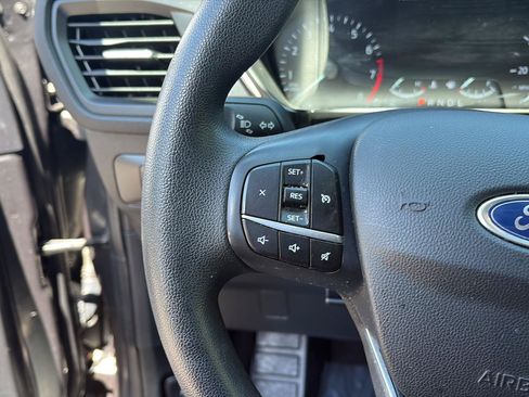 Used 2020 Ford Escape SE AWD/4WD image 18