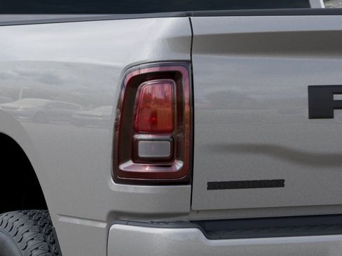 New 2026 RAM 2500 Big Horn image 9