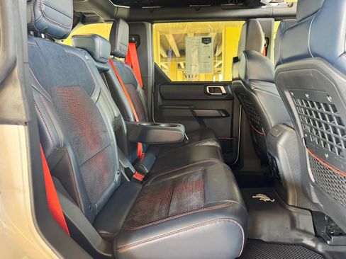 Used 2024 Ford Bronco Raptor AWD/4WD image 25
