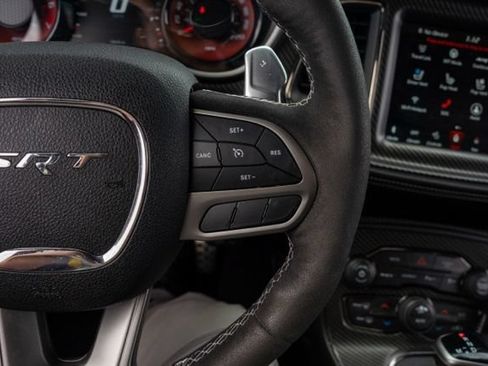 Used 2021 Dodge Challenger SRT Super Stock RWD image 17