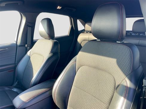 Used 2024 Ford Escape ST-Line w/ Cold Weather Package image 12