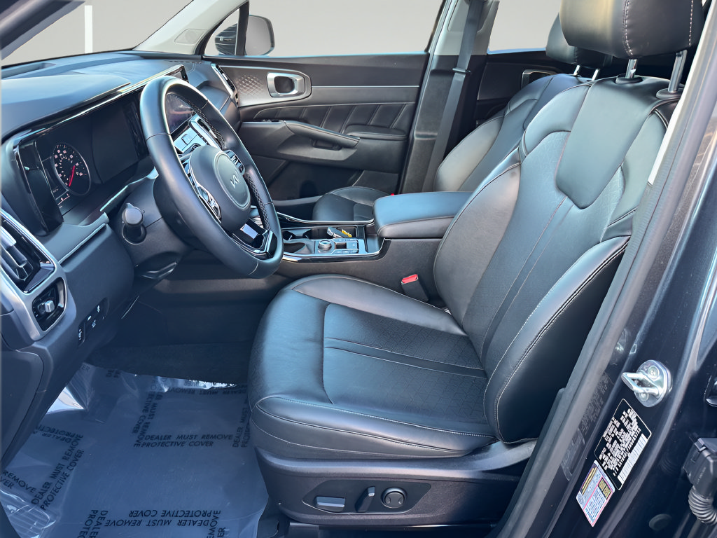 Used 2022 Kia Sorento SX AWD/4WD image 11