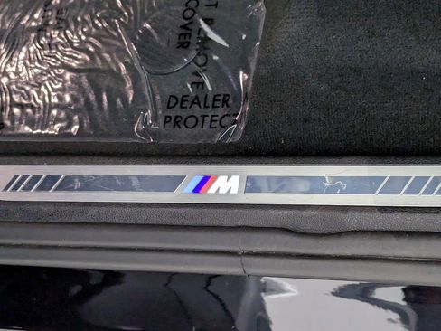 Certified 2023 BMW X5 xDrive40i w/ M Sport Package AWD/4WD image 14