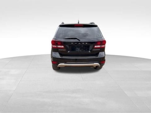 Used 2020 Dodge Journey Crossroad image 7