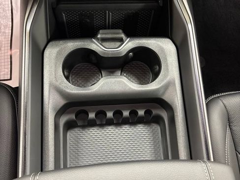 New 2026 RAM 1500 Rebel w/ Rebel Level 2 Equipment Group AWD/4WD image 14