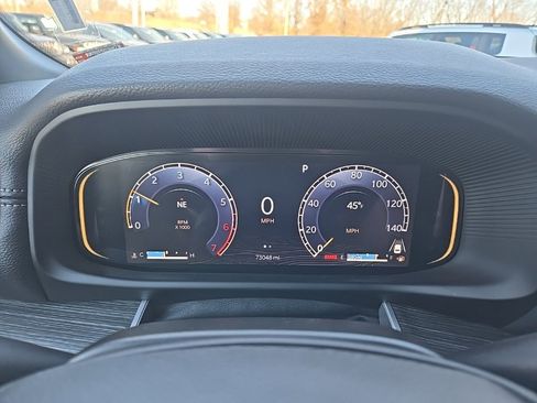 Used 2024 Jeep Wagoneer Series II image 49