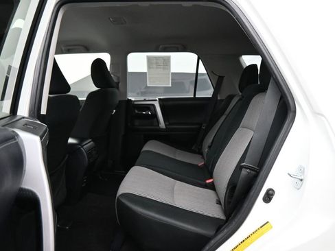 Used 2019 Toyota 4Runner SR5 AWD/4WD image 13
