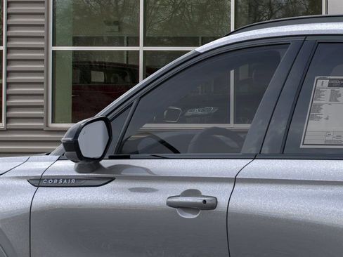 New 2026 Lincoln Corsair Reserve w/ Jet Appearance Package image 20