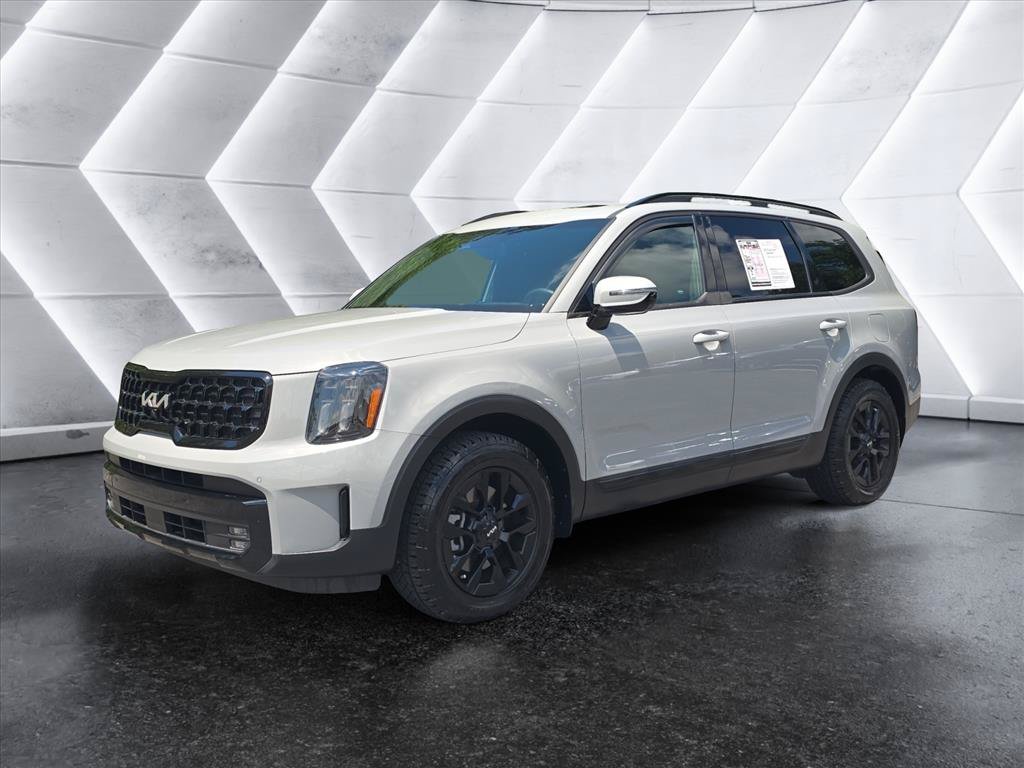 Used 2024 Kia Telluride SX Prestige X-Pro AWD/4WD image 1