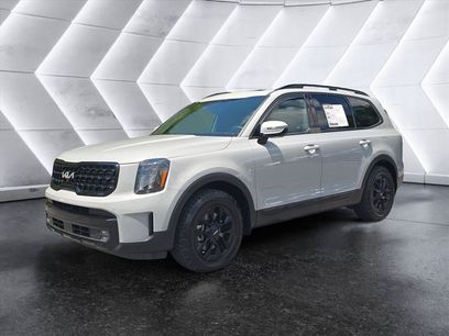 Used 2024 Kia Telluride SX Prestige X-Pro