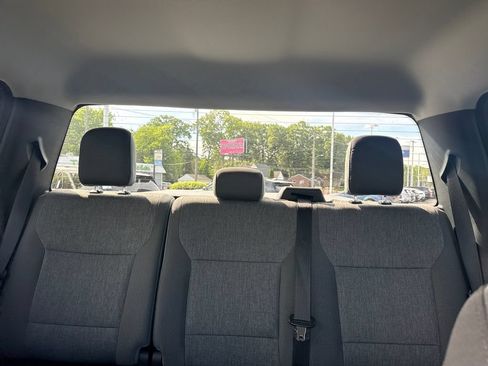 Used 2025 Ford F150 XL w/ Equipment Group 103A High AWD/4WD image 49