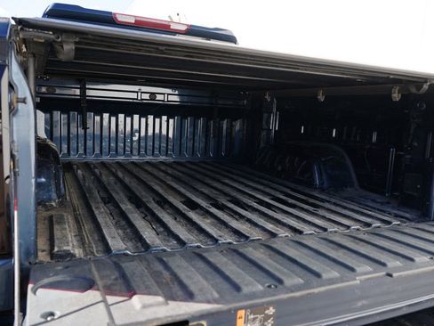 Used 2022 GMC Sierra 1500 Elevation w/ X31 Off-Road Package image 27