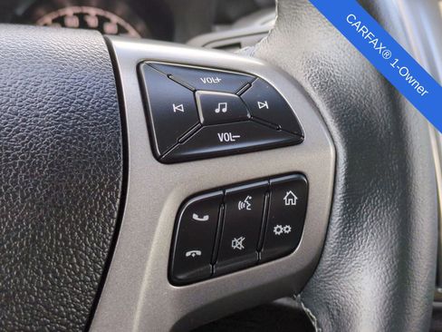 Used 2023 Ford Ranger XLT w/ Equipment Group 302A High image 30