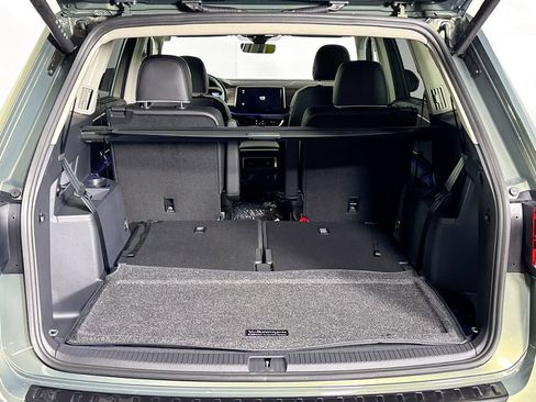 New 2026 Volkswagen Atlas SEL Premium R-Line image 22