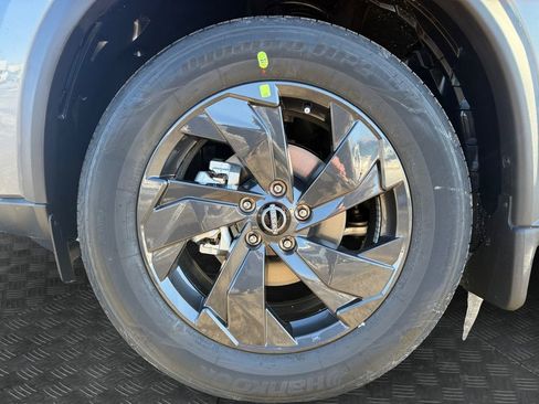 New 2026 Nissan Rogue SV w/ Cold Weather Package image 20