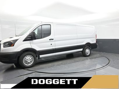 New 2025 Ford Transit 250 Base w/ Load Area Protection Package