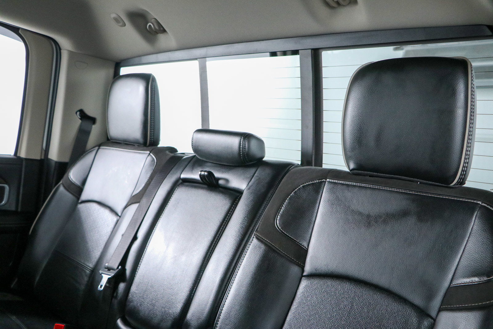 Used 2024 RAM 2500 Laramie w/ Bed Utility Group AWD/4WD image 26