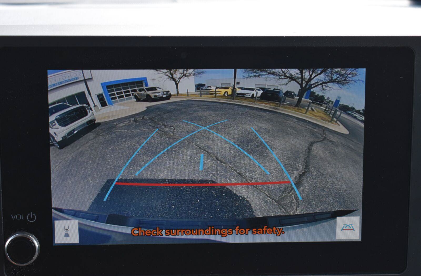 Used 2025 Toyota Tacoma SR RWD image 5