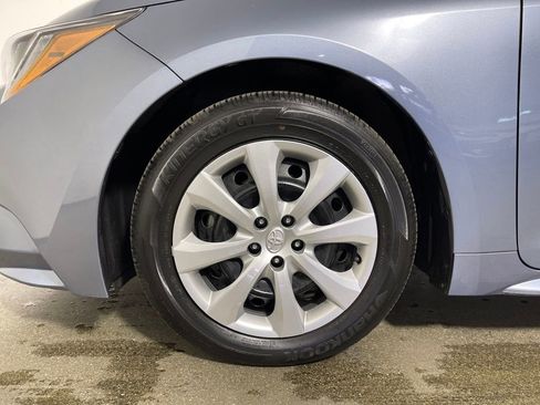 Certified 2024 Toyota Corolla LE image 11