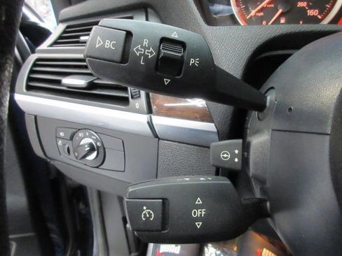 Used 2010 BMW X6 xDrive50i AWD/4WD image 19