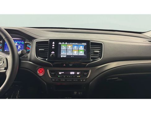 Used 2022 Honda Pilot Special Edition image 25