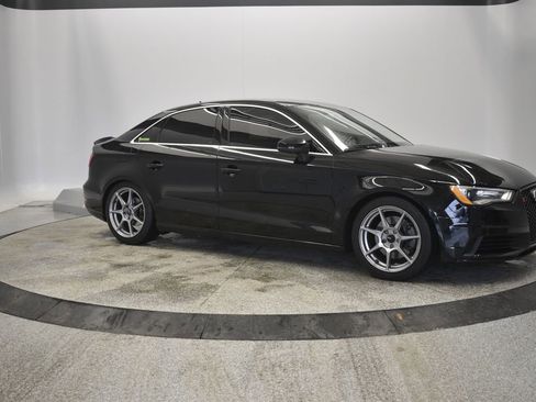 Used 2015 Audi A3 1.8T Premium Plus w/ Premium Plus Package image 13