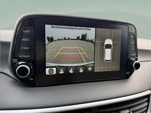 Used 2020 Hyundai Tucson Ultimate AWD/4WD image 17