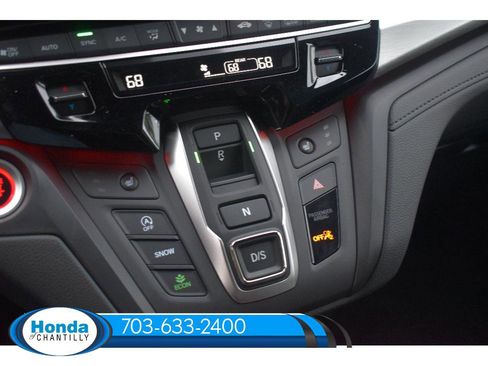 New 2026 Honda Odyssey Sport-L image 27