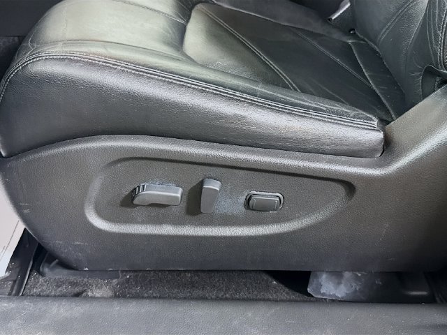 Used 2011 Nissan Murano AWD/4WD image 18