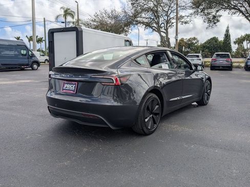 Used 2025 Tesla Model 3 Long Range image 5