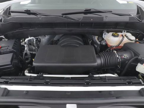 Used 2023 Chevrolet Silverado 1500 RST image 15