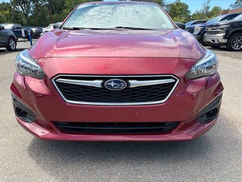 Used 2019 Subaru Impreza 2.0i w/ Eyesight AWD/4WD image 2