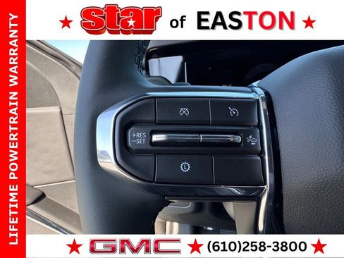 New 2026 GMC Yukon XL Denali w/ Sun & Power Step Package image 30