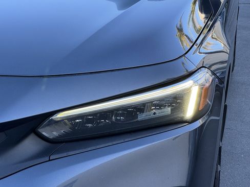 Used 2022 Honda Civic Sport Touring image 6