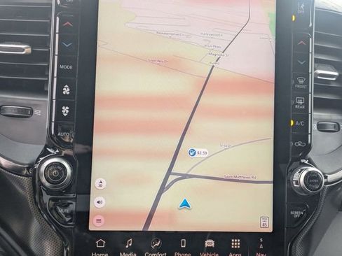 New 2026 RAM 1500 Limited image 28