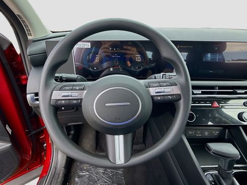 New 2026 Hyundai Tucson SEL image 8