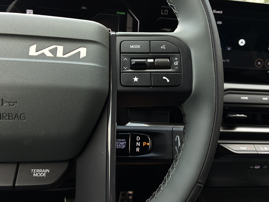 New 2027 Kia Telluride X-Line SX Prestige w/ Executive Package AWD/4WD image 28