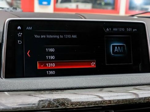 Used 2018 BMW X5 xDrive35i image 31